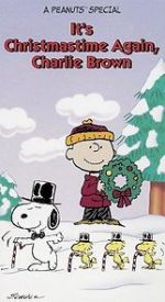 Watch It\'s Christmastime Again, Charlie Brown Vodlocker