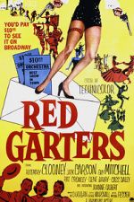 Watch Red Garters Vodlocker