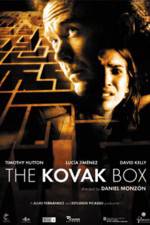 Watch The Kovak Box Vodlocker