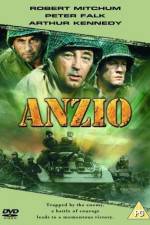 Watch Anzio Vodlocker