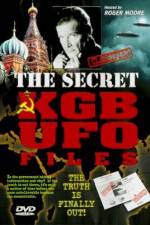 Watch The Secret KGB UFO Files Vodlocker