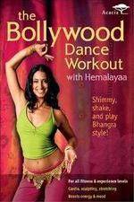Watch The Bollywood Dance Workout with Hemalayaa Vodlocker
