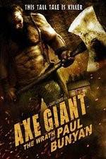 Watch Axe Giant: The Wrath of Paul Bunyan Vodlocker