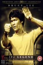 Watch Bruce Lee: The Man and the Legend Vodlocker