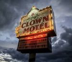 Watch Clown Motel Vodlocker
