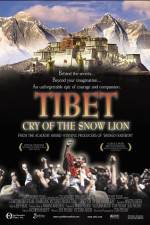 Watch Tibet Cry of the Snow Lion Vodlocker
