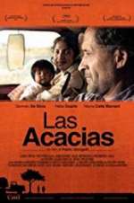 Watch Las Acacias Vodlocker