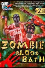 Watch Zombie Bloodbath 3 Zombie Armageddon Vodlocker