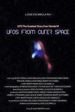 Watch UFO: The Greatest Story Ever Denied III - UFOs from Outer Space Vodlocker