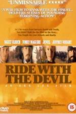Watch Ride with the Devil Vodlocker