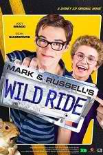 Watch Mark & Russell's Wild Ride Vodlocker
