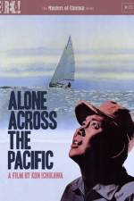 Watch Alone Across the Pacific Vodlocker