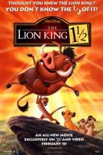 Watch The Lion King 1½ Vodlocker