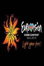 Watch Eurovision Song Contest Semi Final Vodlocker