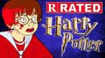Watch R-Rated Harry Potter Vodlocker