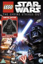 Watch Lego Star Wars: The Empire Strikes Out Vodlocker