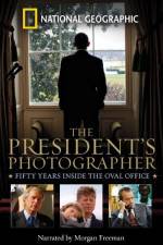 Watch The President's Photographer: Fifty Years Inside the Oval Office Vodlocker