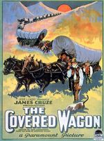 Watch The Covered Wagon Vodlocker