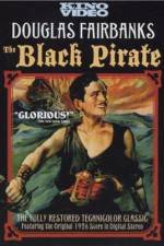 Watch The Black Pirate Vodlocker