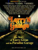 Watch Larry\'s Garage Vodlocker