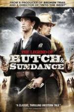 Watch The Legend of Butch & Sundance Vodlocker
