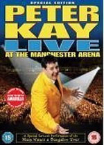 Watch Peter Kay: Live at the Manchester Arena Vodlocker