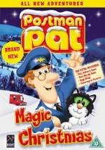 Watch Postman Pat's Magic Christmas Vodlocker