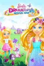 Watch Barbie: Dreamtopia Vodlocker