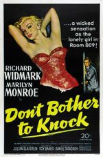 Watch Don\'t Bother to Knock Vodlocker