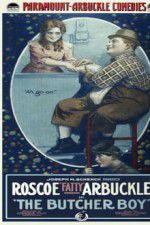 Watch The Butcher Boy (1917 Vodlocker