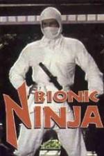 Watch Bionic Ninja Vodlocker