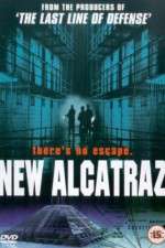Watch New Alcatraz Vodlocker