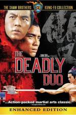 Watch The Deadly Duo Vodlocker