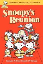 Watch Snoopy's Reunion Vodlocker