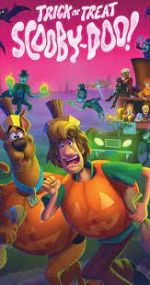 Watch Trick or Treat Scooby-Doo! Vodlocker