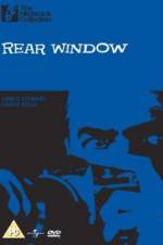 Watch Rear Window Vodlocker