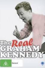 Watch The Real Graham Kennedy Vodlocker