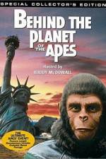 Watch Behind the Planet of the Apes Vodlocker