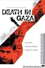 Watch Death in Gaza Vodlocker