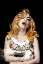 Watch Lady Gaga Music Video Collection Vodlocker