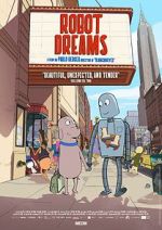 Watch Robot Dreams Movie4k