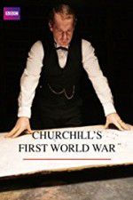 Watch Churchill\'s First World War Vodlocker