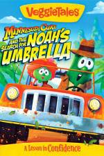 Watch VeggieTales Minnesota Cuke and the Search for Noah's Umbrella Vodlocker