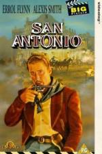 Watch San Antonio Vodlocker