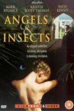 Watch Angels and Insects Vodlocker