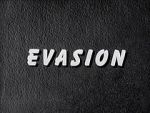 Watch Evasion Online Vodlocker