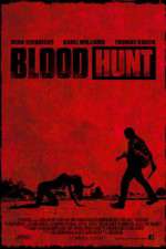 Watch Blood Hunt Vodlocker