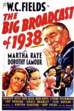 Watch The Big Broadcast of 1936 Vodlocker