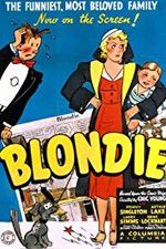 Watch Blondie Vodlocker