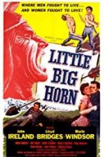 Watch Little Big Horn Vodlocker